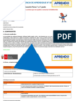 EdA #09 EDUCACION FISICA 1° Y 2° GRADO