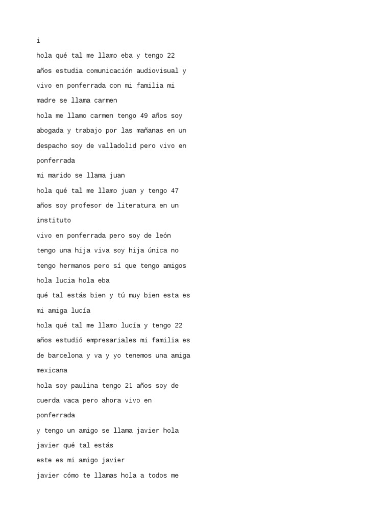 Spanish (AutoGenerated) NEEM 1 NEEM Básico