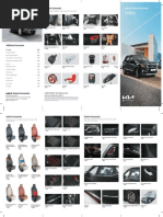 Spare Parts Price List for Vehicles | PDF | Headlamp | Automotive