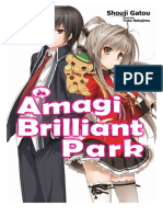 Amagi Brilliant Park - Volume 01 (J-Novel Club) (Kobo - LNWNCentral)