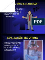 5 ANÁLISE PRIMÁRIA