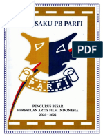 Buku Saku Parfi
