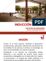 INDUCCION