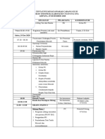 Jadwal Muscab