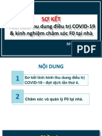 2. SYT Tp HCM So Ket Dot 4 Va Kinh Nghiem Quản Ly F0 Tại Nhà TPHCM 2