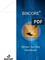 Sensor Surface Handbook