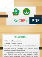 KE - CBP An