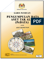 Garispanduan Pengumpulan Data