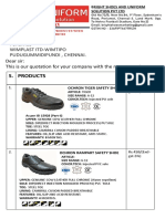 SINCE 1983: S. Products Price