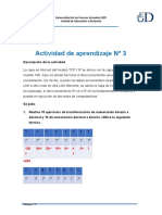 RedesdeComputadoras A3 Tema6