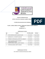 Assignment CTU552 (Pengenalan + Objektif)