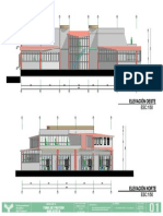 Biblioteca 3er Aporte, ELEVACIÓN BB4