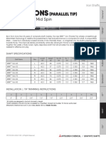 2019 Mca-Mmt Iron-Parallel - Spec Sheets r2v20190601 - 0