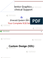 Pyxis SDL - Manual