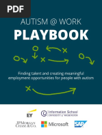 Autism at Work Playbook Final 02112019