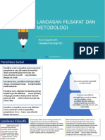 Landasan Filosifis Dan Paradigma 02