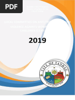 Dafac Form | PDF | Welfare | Social Programs