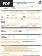 Download Mweb Adsl Dstv Pvr Contract Form Jan 07 by Andre Cronjea SN54707832 doc pdf