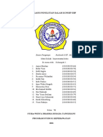 Mengurangi Penumpukan di IGD