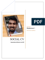 Assignment1 SocialCV AlokUpadhyay