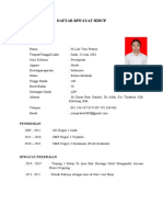 DAFTAR RIWAYAT HIDUP - Copy-1