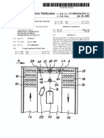 Patent Application Publication (10) Pub. No.: US 2005/0163354 A1