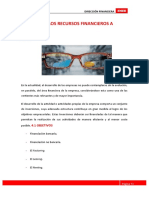 DFC. M4 (Dirección Financiera. Módulo 4)