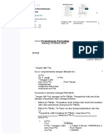 PDF Contoh Surat Permohonan Perwalian Anak