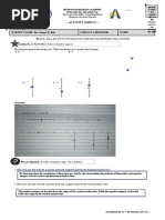 Math8Q1M2 Activity Sheets