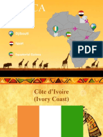 Presentationgo: Djibouti