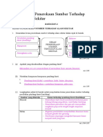 Modul Geografi Tingkatan 3 - Unit 9 Guru