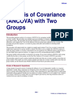 Analysis of Covariance-ANCOVA-with Two Groups
