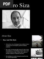 Alvaro Siza