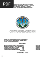 Download LA CONTRAREVOLUCIN by Joel Narciso Caal Pop SN54710253 doc pdf