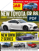 Autocar UK 17.11.2021