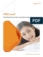 Brochure FWD LooP - 151021