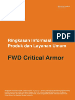 RIPLAYUmum FWDCritical Armor Jan 2021