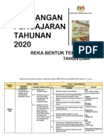 RANCANGAN PROYEK