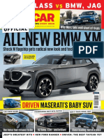 Autocar 1st December 2021