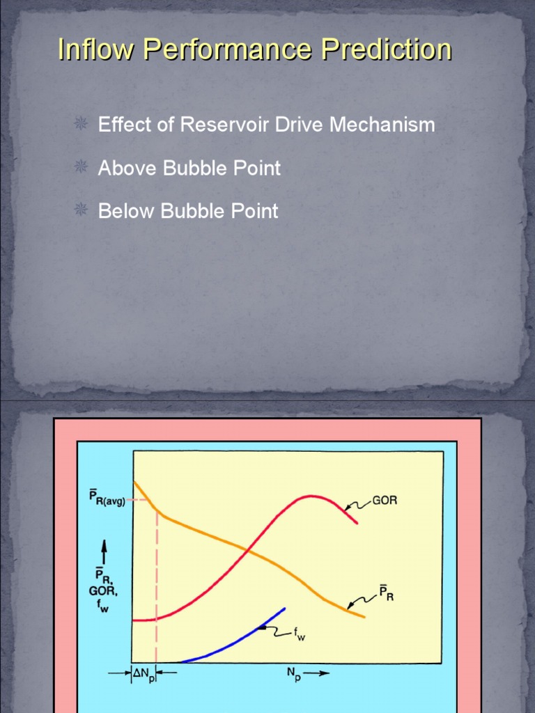 Gas Lift Course Presentation Part 2 PDF Petroleum Reservoir Fluid