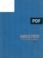 MN2700