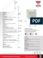 SWL1800FR_DATASHEET