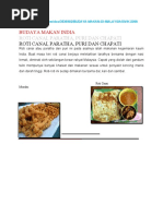 Download Maklumat Makanan Masyarakat India by Hafidzatul Amni SN54711724 doc pdf