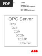 Opc Server Abb