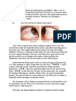 Belajar Diagnosa Mata TCM 03