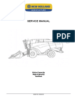 Service Manual: Extra-Capacity High-Capacity Varifeed