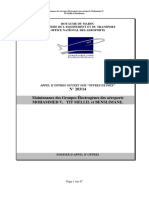 AO Groupes Électrogenes Onda