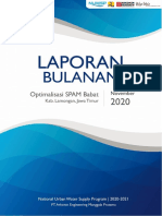 02 Laporan Supervisi Kab. Lamongan - November 2020