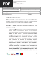 Teste de avaliação 10390