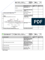 Comment Management Sheet (CMS) 20m Girder 40+202 - 20180111